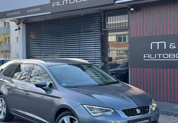 Seat Leon 211.000 km 9.900 &euro; OFFENBACH AM MAIN 63075
