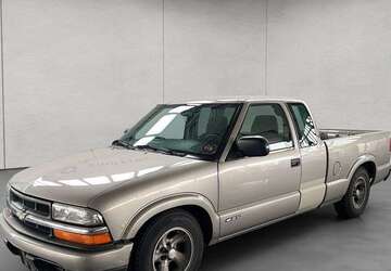 Chevrolet S-10 187.823 km 9.950 &euro; Frankfurt am Main 60486