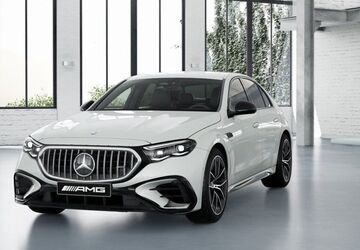 Mercedes-Benz E 53 AMG 16.781 km 83.880 &euro; Friedberg 61169