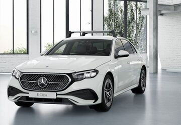 Mercedes-Benz E 300 22.364 km 59.850 &euro; Oberursel 61440