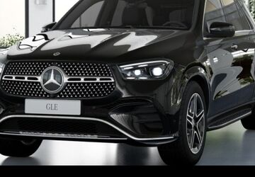 Mercedes-Benz GLE 350 12.075 km 80.890 &euro; Frankfurt 60488