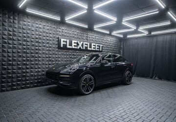 Porsche Cayenne 47.890 km 102.990 &euro; Neu-Isenburg (bei Frankfurt am Main ) 63263