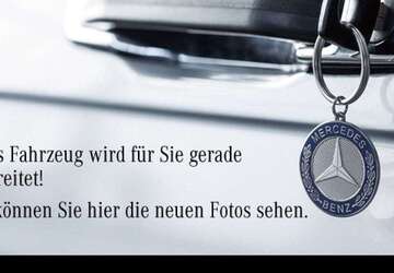 Mercedes-Benz GLC 220 9.900 km 59.450 &euro; Frankfurt am Main 60599