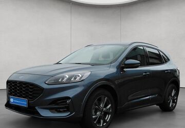 Ford Kuga 17.753 km 19.950 &euro; Frankfurt 60386