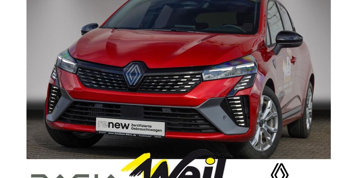 Renault Clio 7.890 km 19.990 &euro; Friedrichsdorf 61381