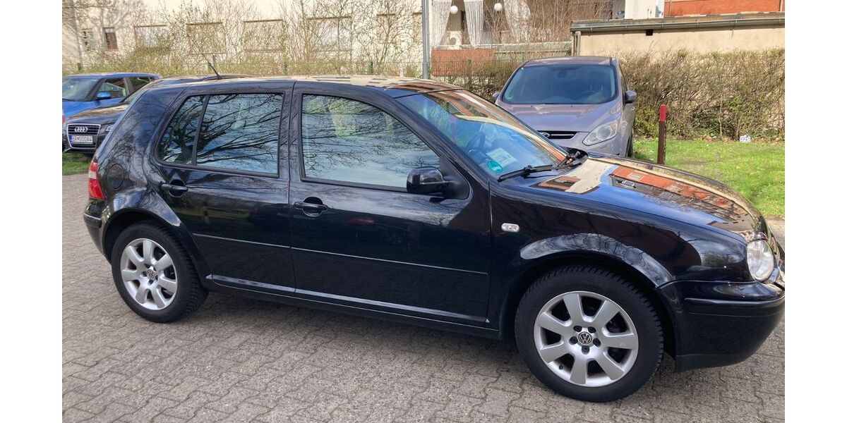 VW Golf 248.620 km 999 &euro; Frankfurt 60528