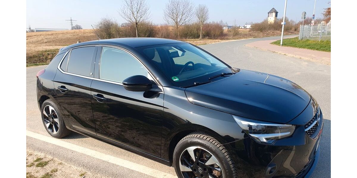 Opel Corsa 41.700 km 14.900 &euro; Liederbach 65835