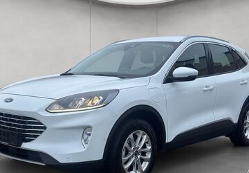 Ford Kuga 37.883 km 23.450 &euro; Frankfurt 60386