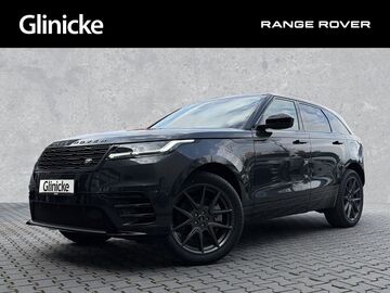 Gebrauchte Land Rover Range Rover Velar