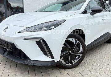 MG 4 52.000 km 20.895 &euro; Altenstadt 63674