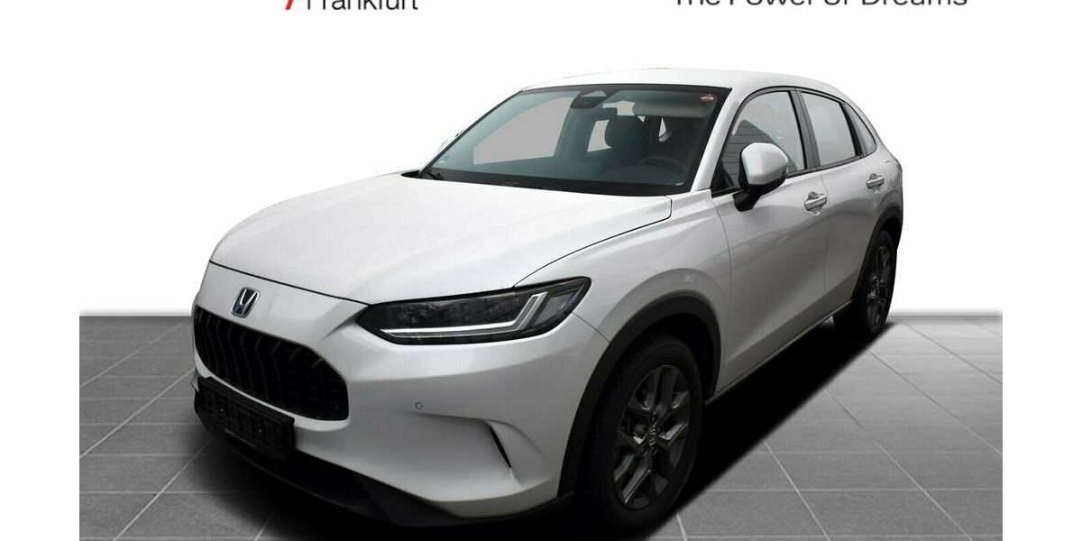 Honda ZR-V 14.132 km 30.980 &euro; Frankfurt am Main 60314