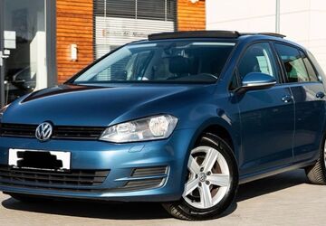 VW Golf 154.174 km 8.950 &euro; Frankfurt am Main 60439