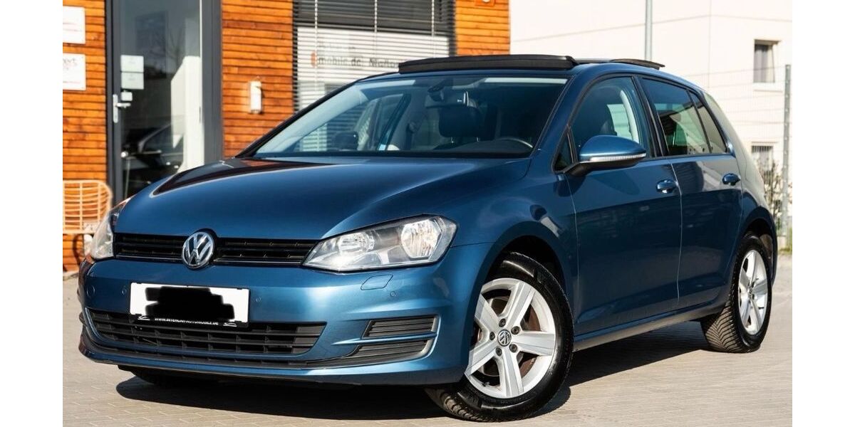 VW Golf 154.174 km 8.950 &euro; Frankfurt am Main 60439