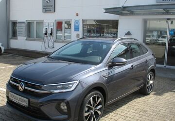 VW Taigo 17.900 km 25.790 &euro; Wehrheim 61273