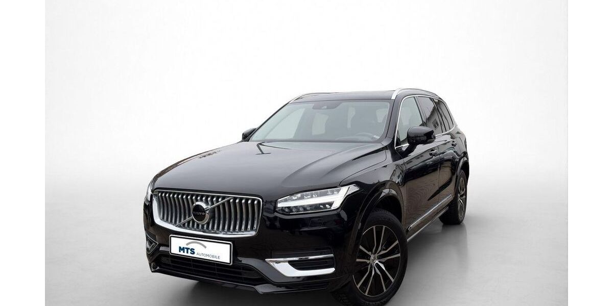 Volvo XC90 40.567 km 48.990 &euro; Friedberg 61169