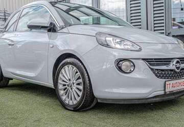 Opel Adam 74.913 km 9.499 &euro; Rüsselsheim 65428