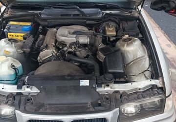 BMW 316 214.342 km 3.000 &euro; Frankfurt am Main 65934