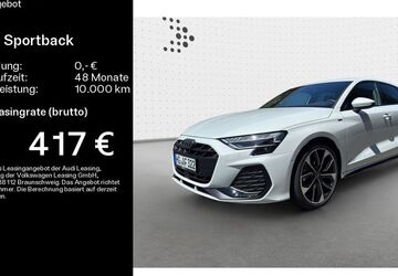 Audi A3 19.990 km 36.990 &euro; Oberursel 61440