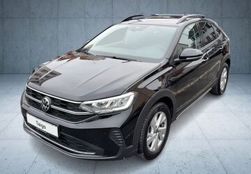 VW Taigo 20.600 km 19.580 &euro; Frankfurt am Main 60528