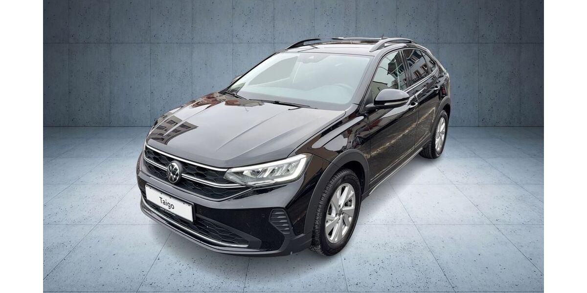 VW Taigo 20.600 km 19.980 &euro; Frankfurt am Main 60528