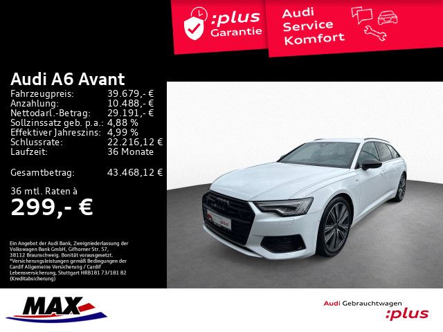 Audi A6 58.800 km 38.749 &euro; Offenbach am Main 63071