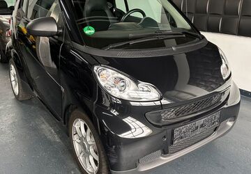 Smart ForTwo 91.000 km 5.400 &euro; Neu-Isenburg 63263
