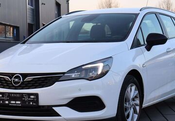 Opel Astra 117.418 km 9.950 &euro; Flörsheim am Main 65439