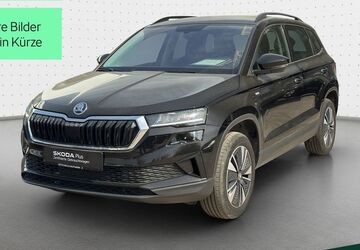 Skoda Karoq 18.842 km 27.330 &euro; Hofheim im Taunus 65719