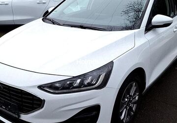 Ford Focus 75.205 km 12.424 &euro; Eschborn 65760