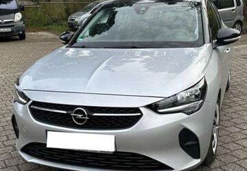 Opel Corsa 29.000 km 12.000 &euro; Bischofsheim 65474
