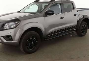 Nissan Navara 118.560 km 29.590 &euro; Frankfurt am Main 65936