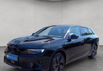 Opel Astra Electric 8.526 km 32.990 &euro; Frankfurt 60386