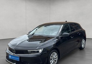 Opel Astra 21.403 km 17.950 &euro; Hanau 63452