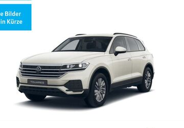 VW Touareg 25.248 km 50.990 &euro; Bad Nauheim 61231