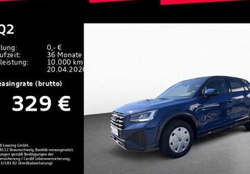 Audi Q2 7.200 km 33.919 &euro; Offenbach am Main 63071