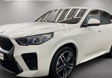 BMW X2 18.350 km 40.880 &euro; Dreieich-Sprendlingen 63303