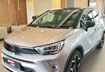 Opel Crossland (X) 79.000 km 14.890 &euro; Roßdorf 64380