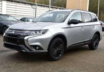 Mitsubishi Outlander 89.000 km 18.900 &euro; Bad Vilbel 61118