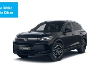 VW Tiguan 27.759 km 35.180 &euro; Eschborn 65760