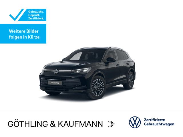 VW Tiguan 27.759 km 35.180 &euro; Eschborn 65760