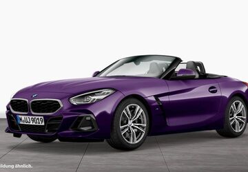 BMW Z4 8.963 km 47.790 &euro; Dreieich-Sprendlingen 63303