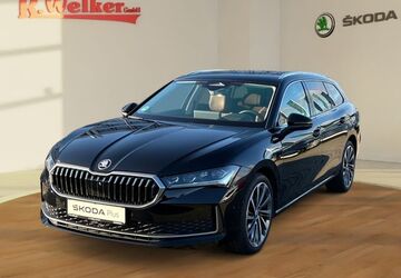 Skoda Superb 21.970 km 50.900 &euro; Weiterstadt 64331