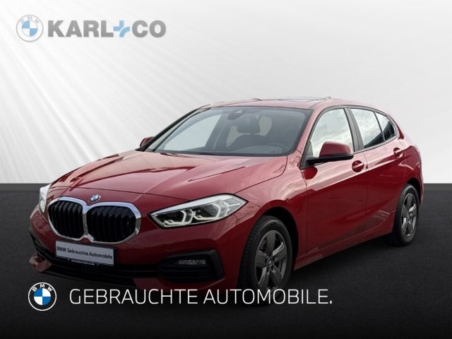 BMW 118 100.777 km 19.488 &euro; Rüsselsheim 65428