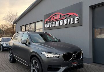 Volvo XC90 207.057 km 20.500 &euro; Eppertshausen 64859