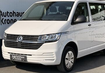 VW T6 Caravelle 39.976 km 28.990 &euro; Bischofsheim 65474