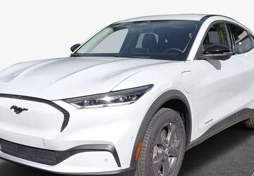 Ford Mustang Mach-E 15.089 km 51.990 &euro; Frankfurt 60386