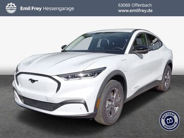 Gebrauchte Ford Mustang Mach-E