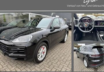 Porsche Cayenne 22.745 km 104.880 &euro; Hanau 63456