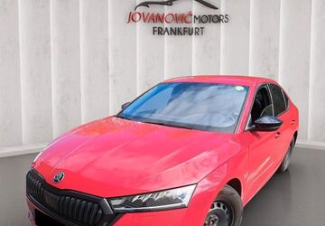 Skoda Octavia 168.504 km 14.500 &euro; Frankfurt am Main 65933