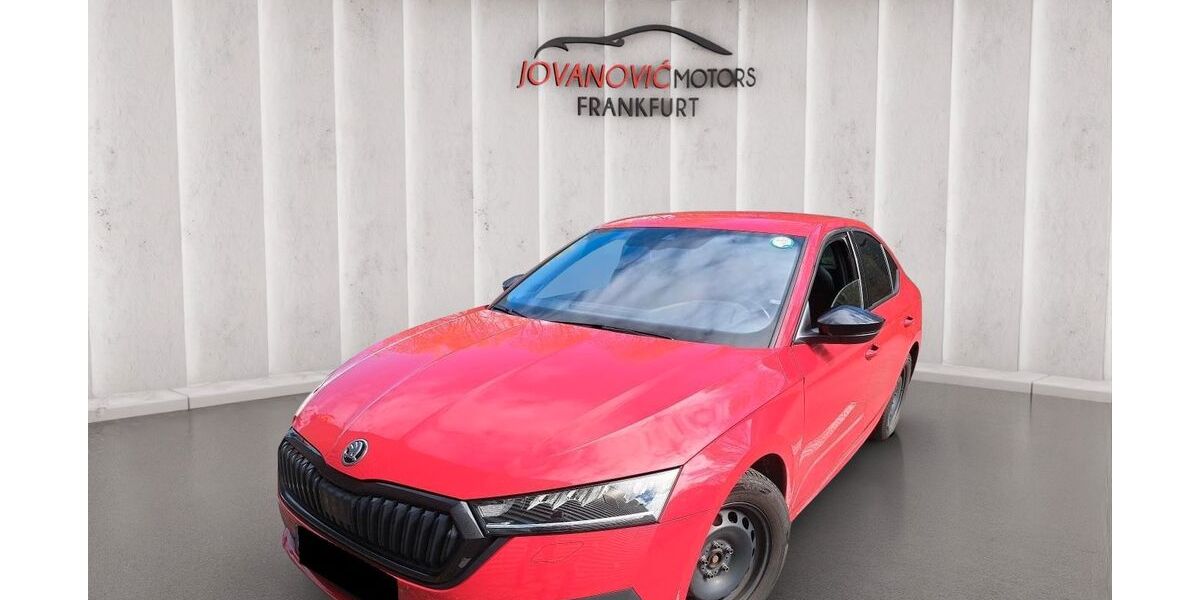 Skoda Octavia 168.504 km 14.500 &euro; Frankfurt am Main 65933